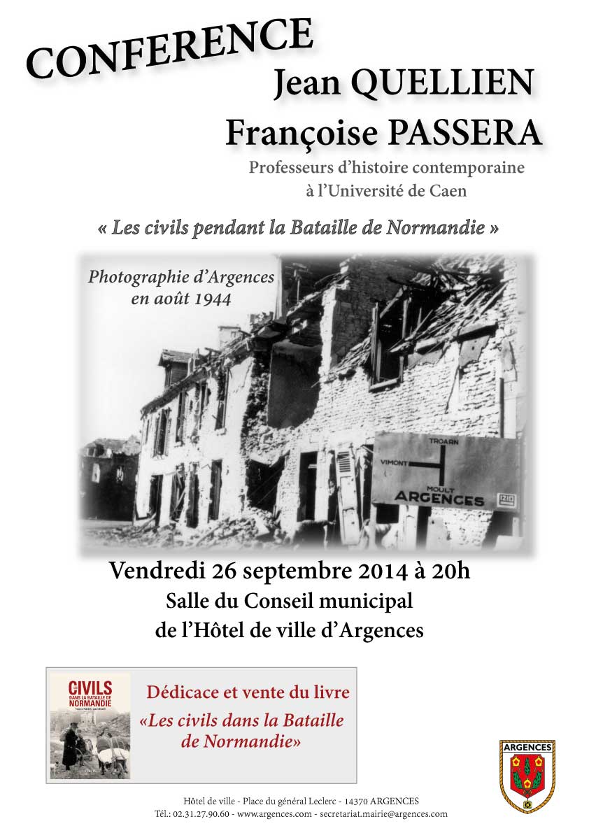 affiche jean quellien