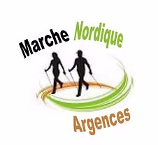 marche nordique argences