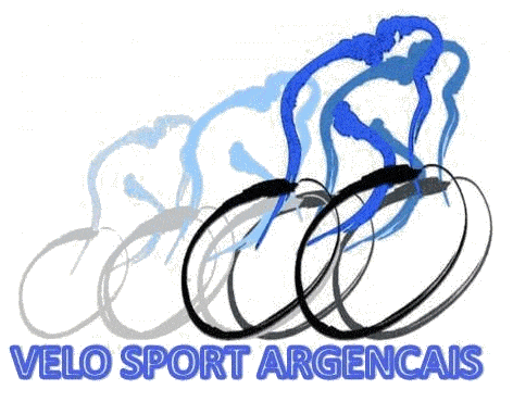 vélo sport argençais