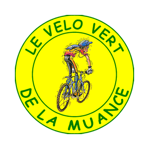 velo vert de la muance