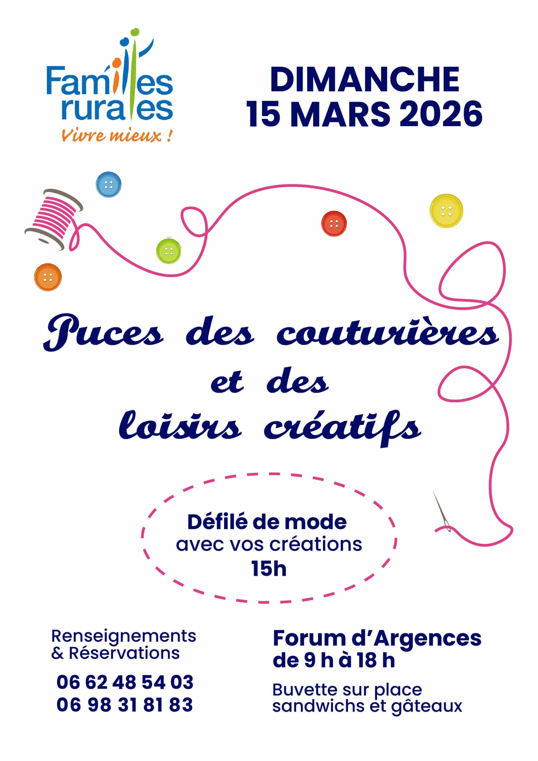 2026-03-15 AFFICHE PUCES