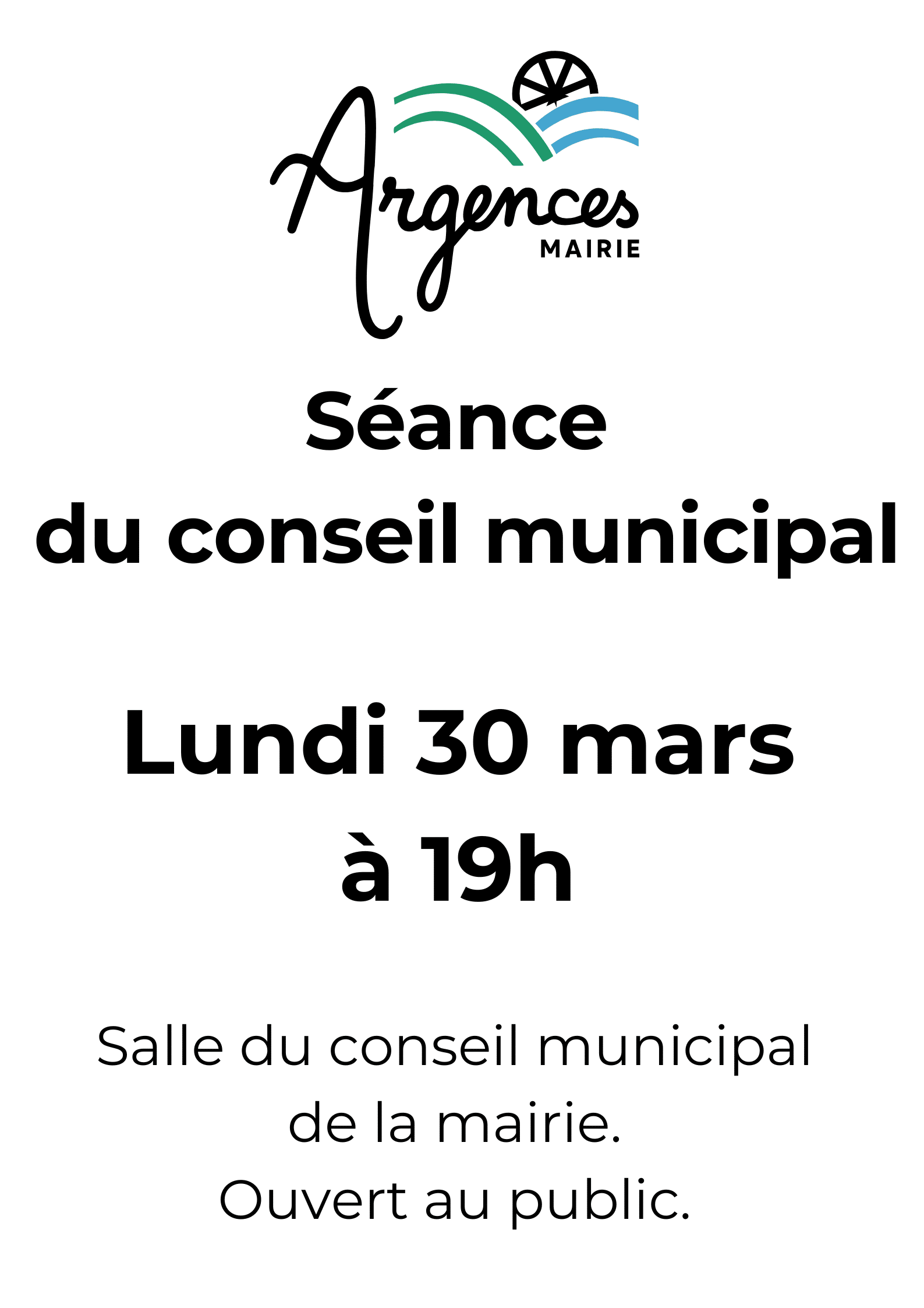 2026-03-30 conseil municipal