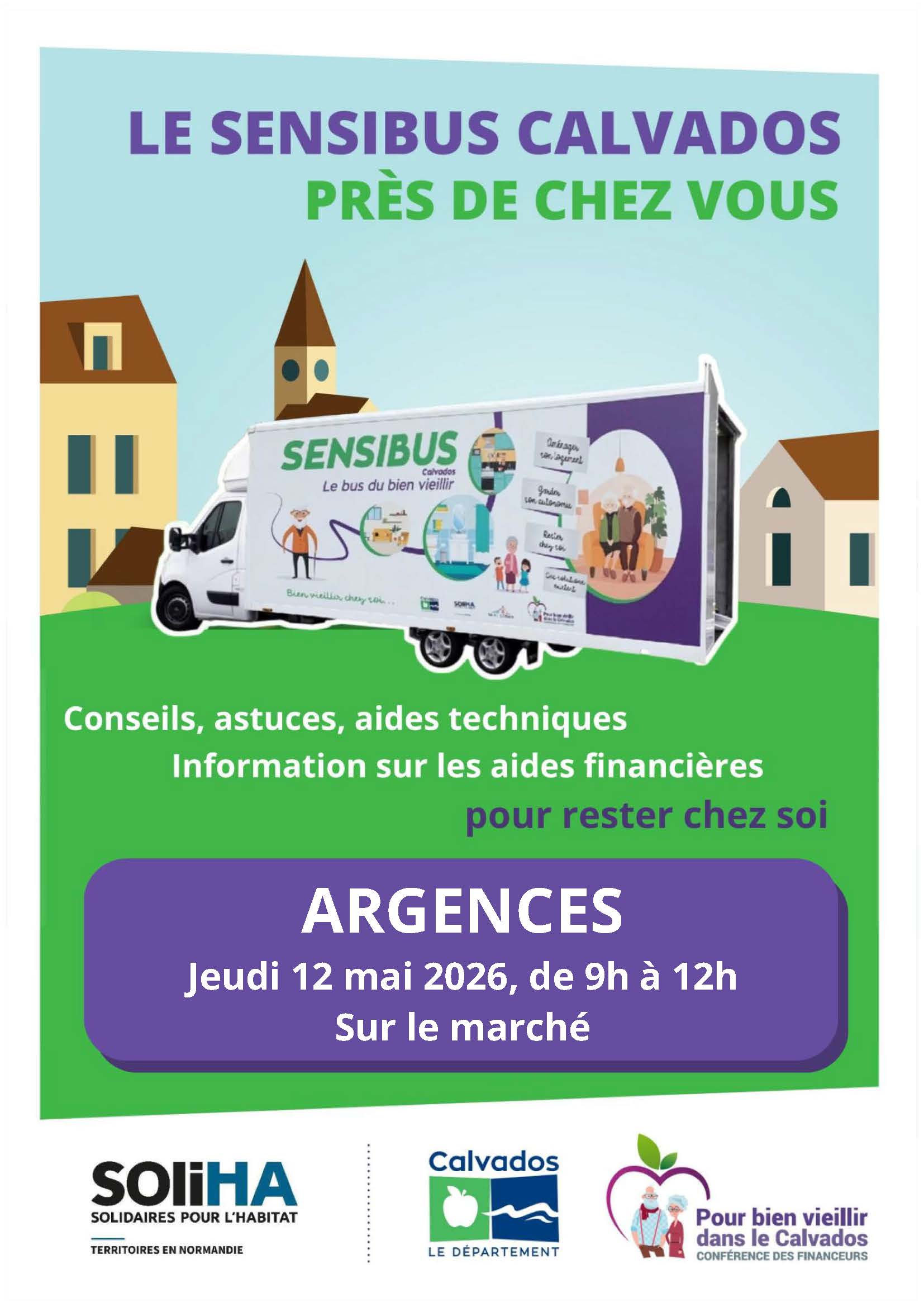 2026-05-12 Affiche Sensibus Argences