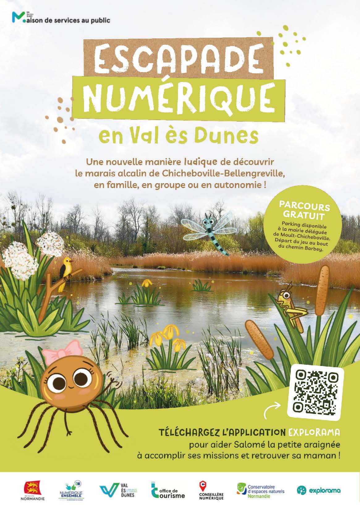 2026-04-17 Flyer Escapade numerique dates 2026_Page_1