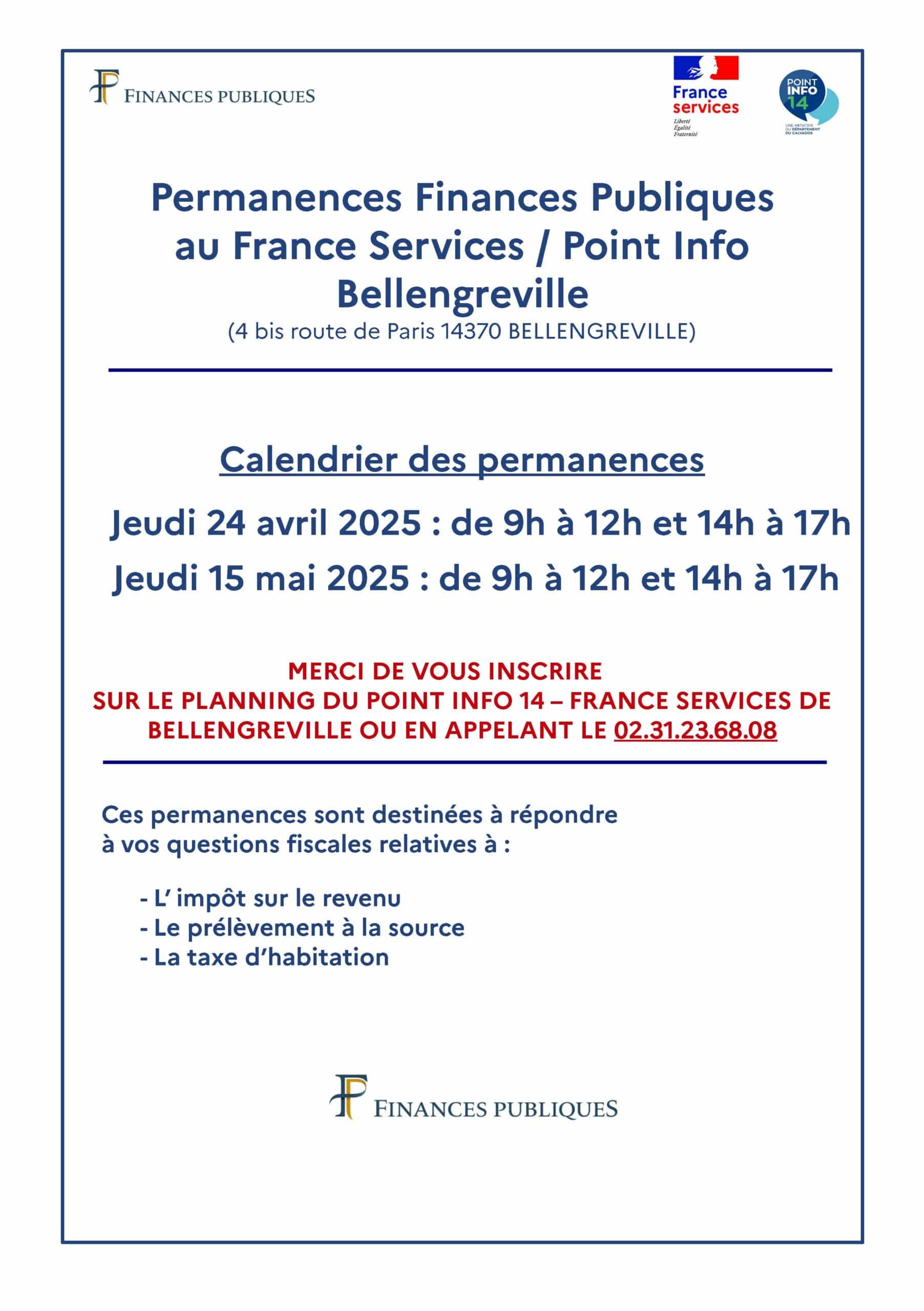 2026-04-24 FS_Permanences Bellengreville - 2025