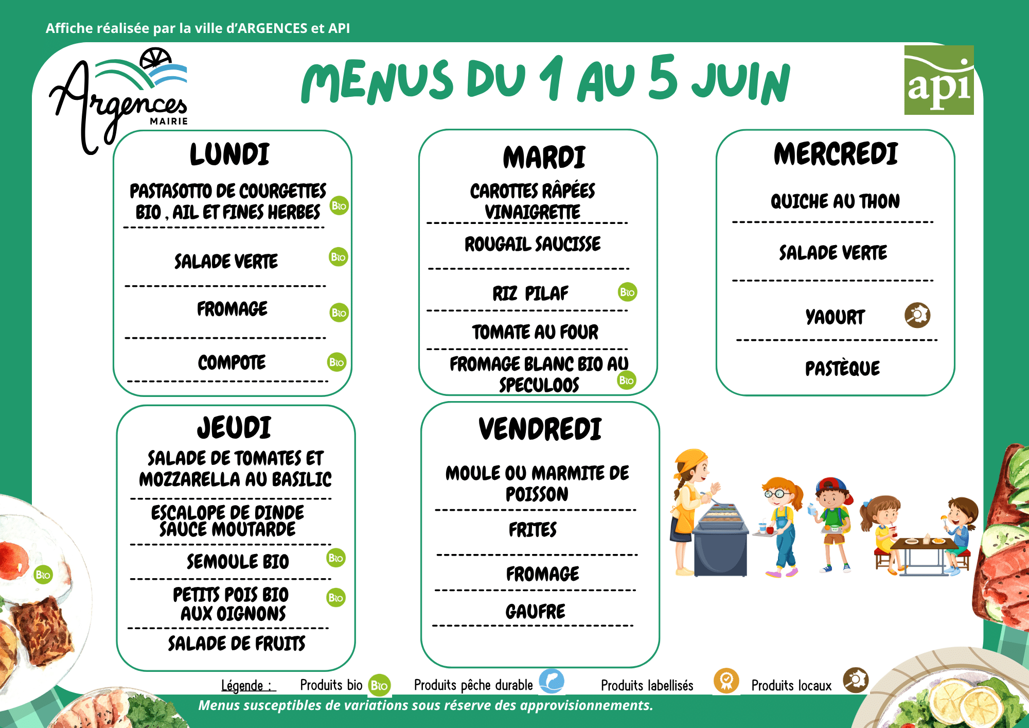2026-006-01 Menus du 1 au 5 juin