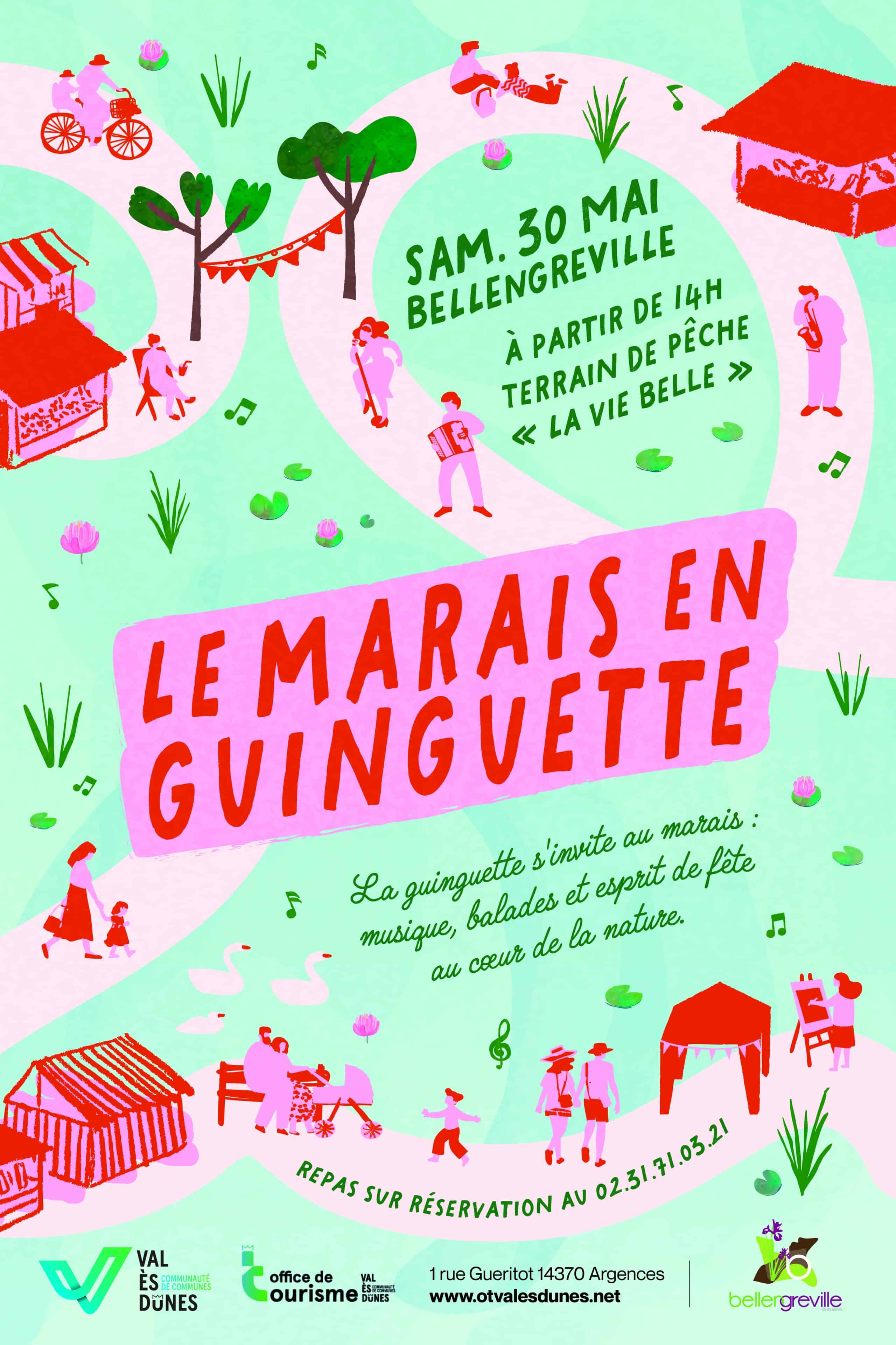 2026-05-30 Affiche_Le Marais en Guinguette_VF