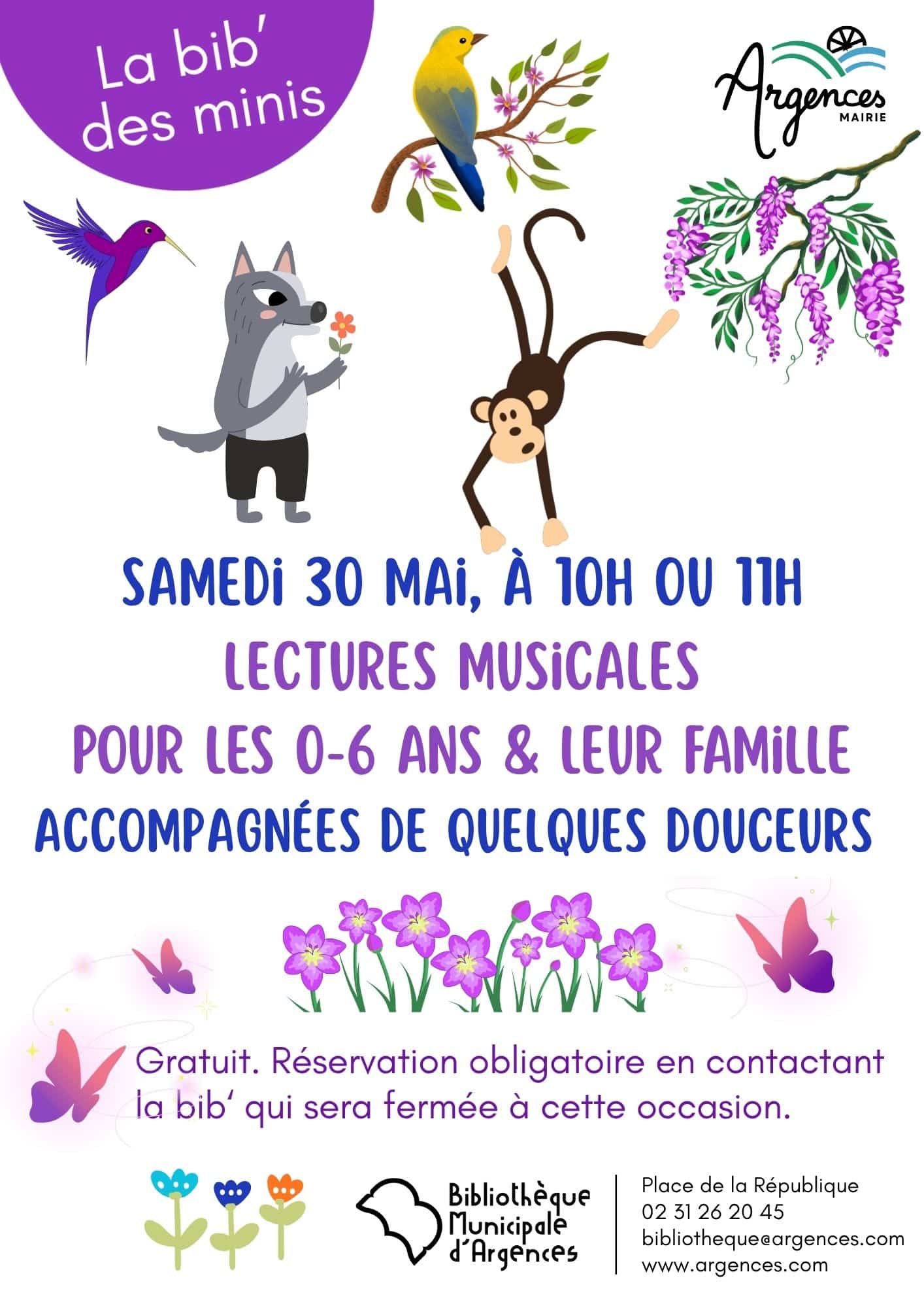 2026-05-30 lectures musicales bib