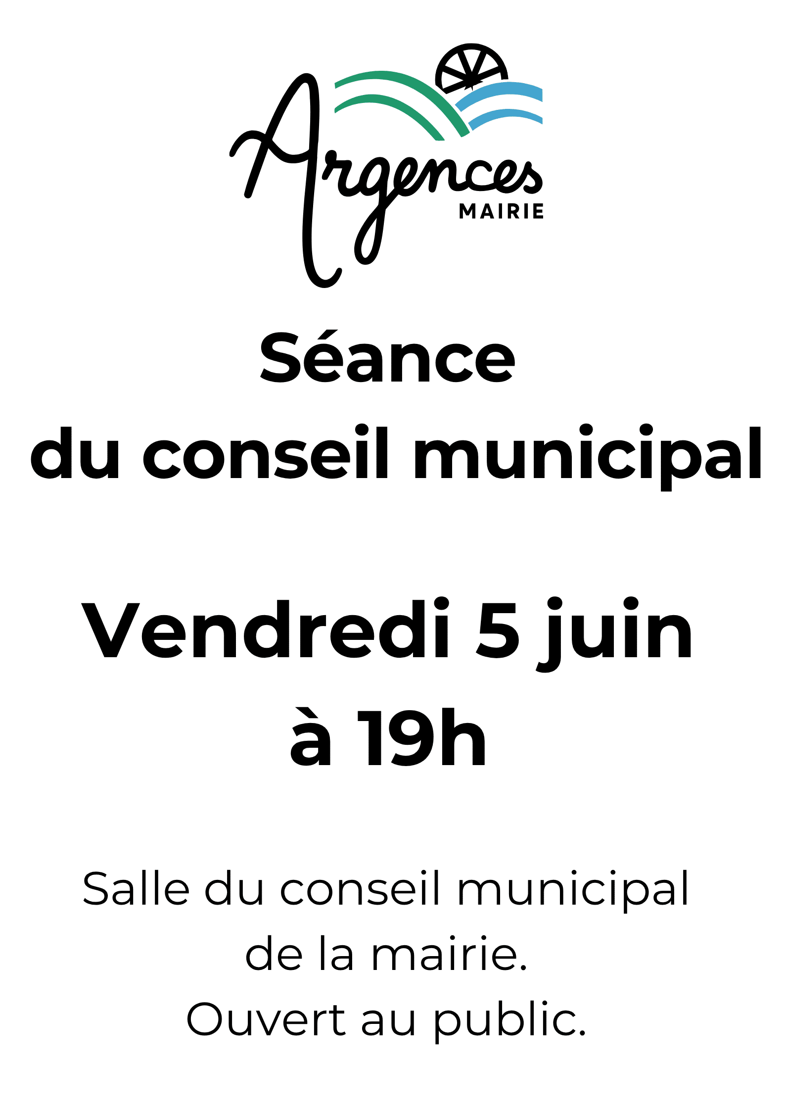 2026-06-05 Conseil municipal