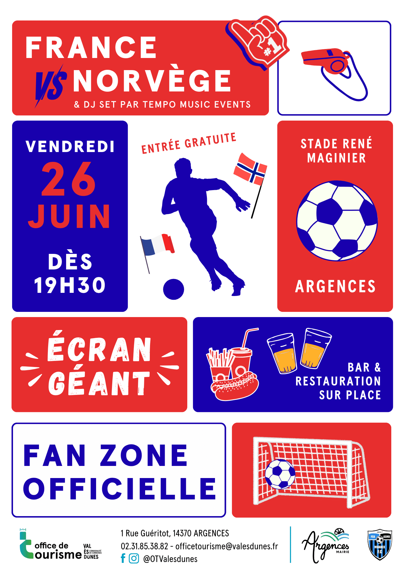 2026-06-26 FAN ZONE FOOT