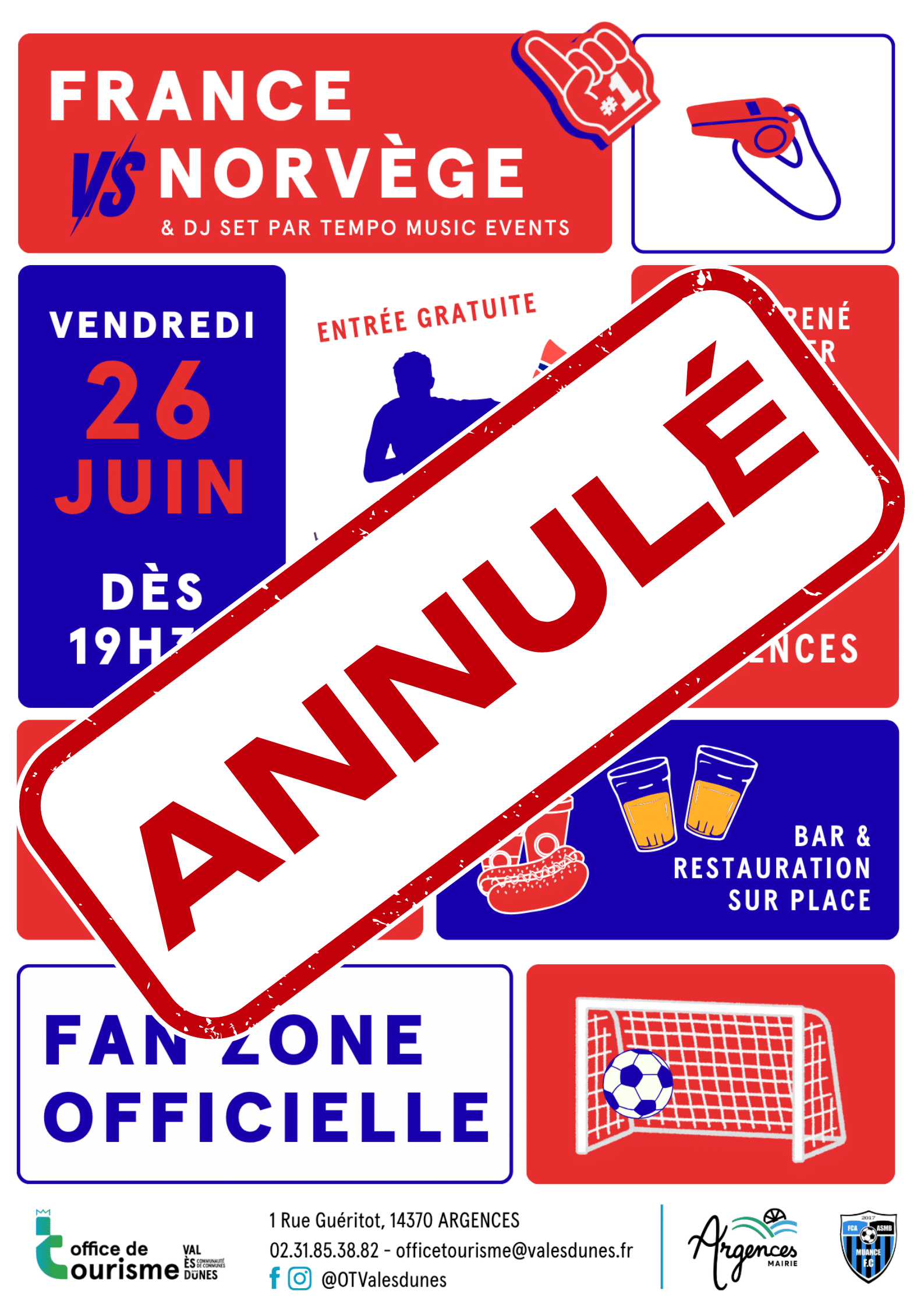 2026-06-26 fan zone annule