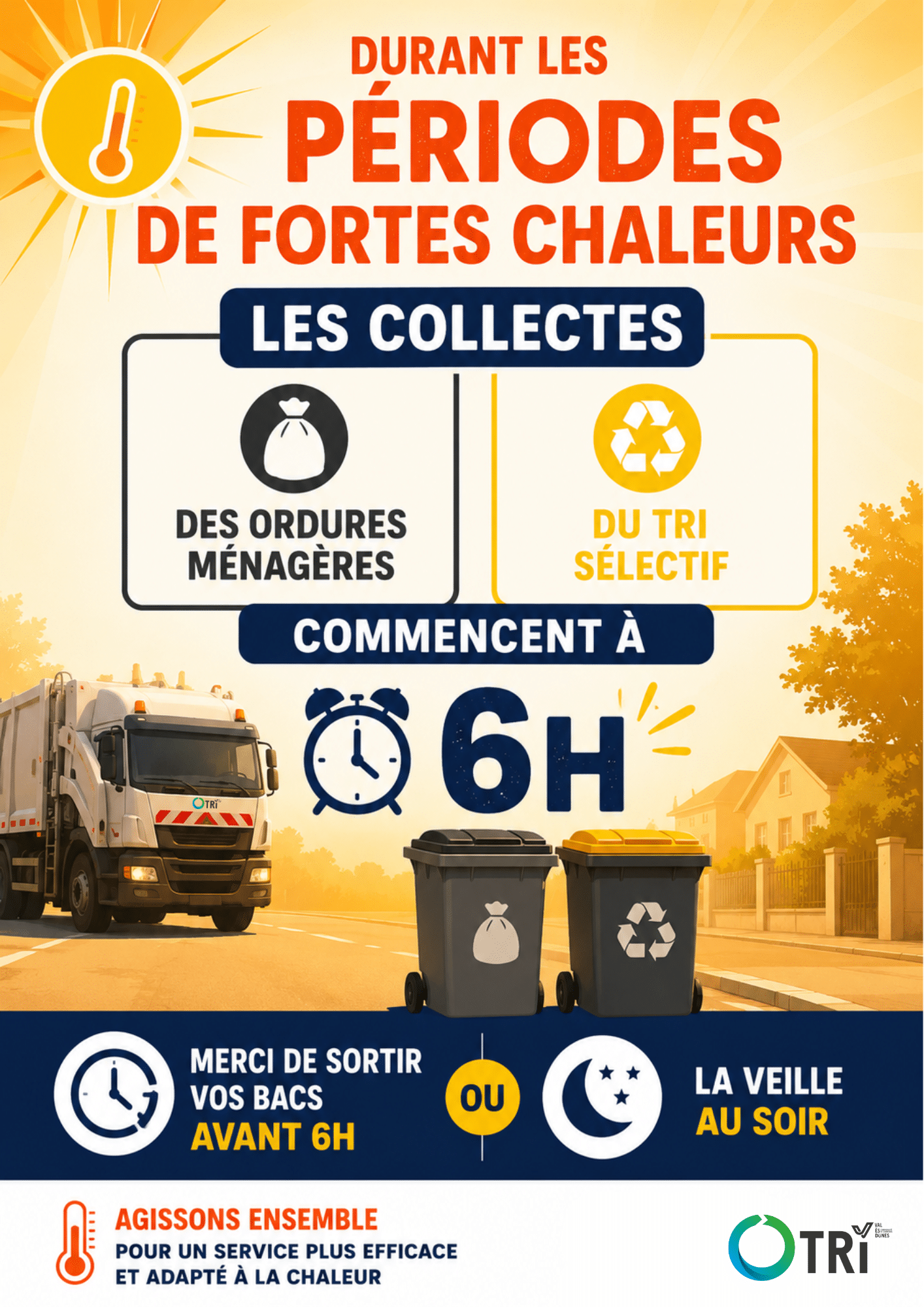 2026-06 Horaires collectes