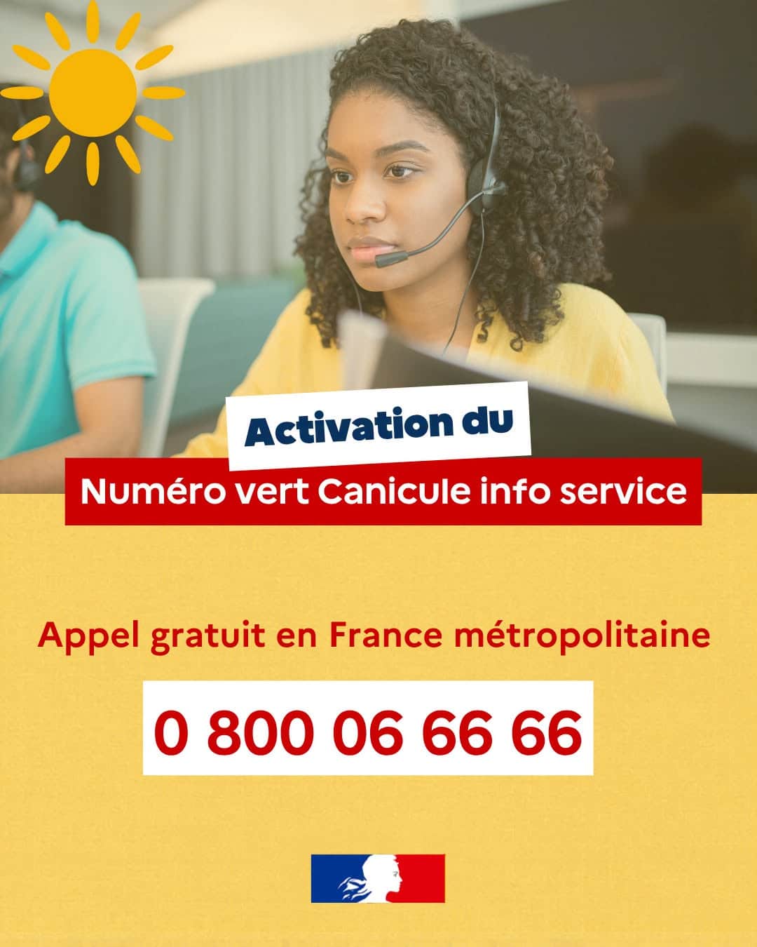 2026-06 Numéro vert canicule