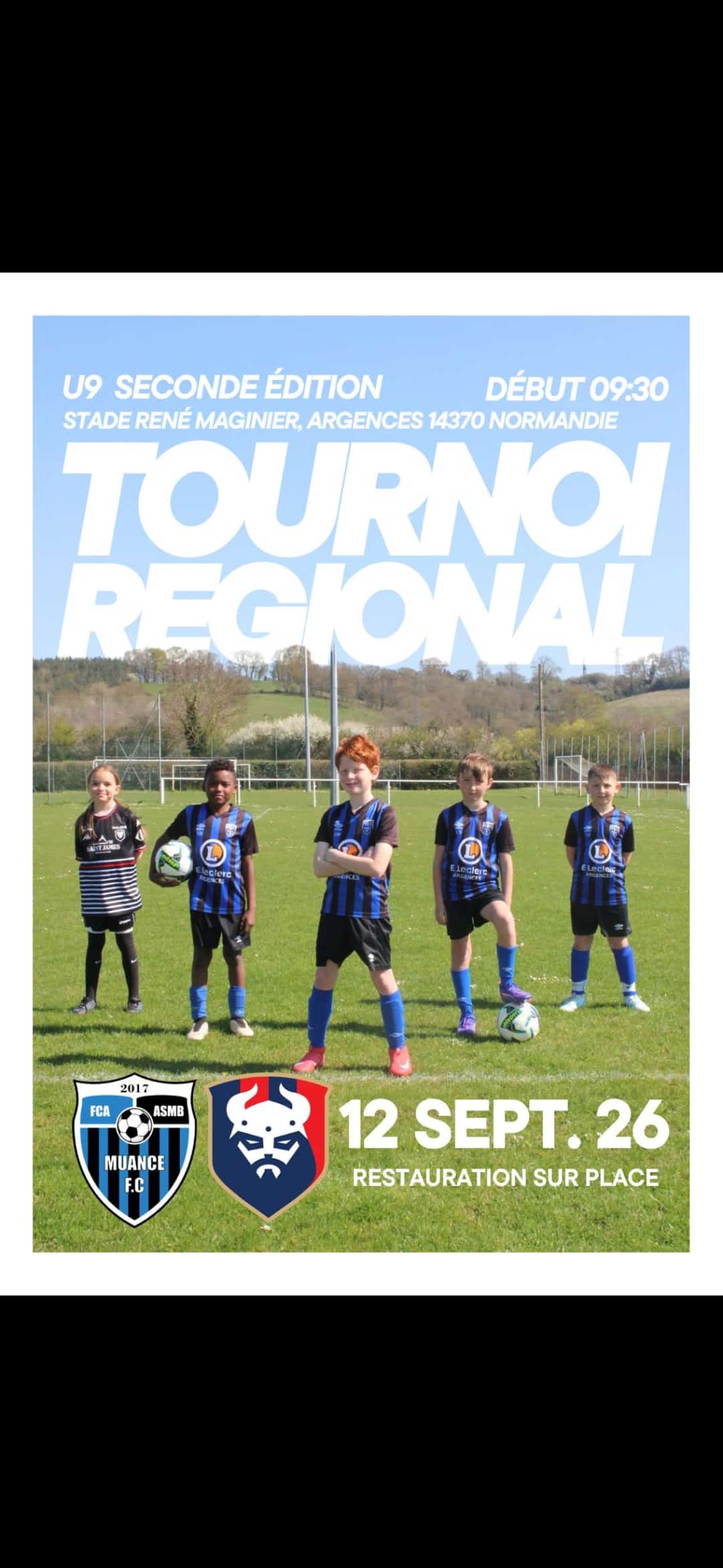 2026-09-12 tournoi regional U9