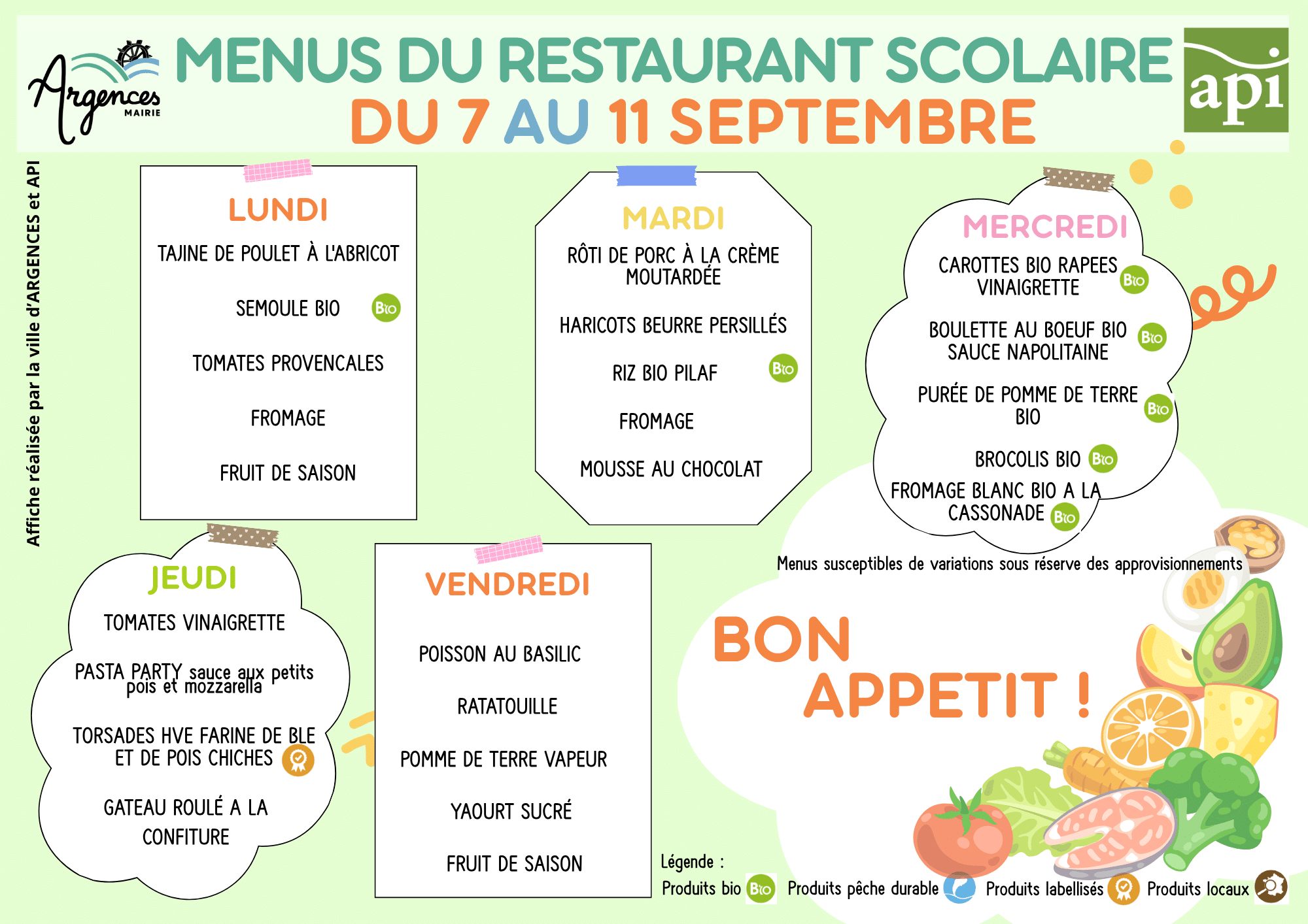 2026-09-07 MENU
