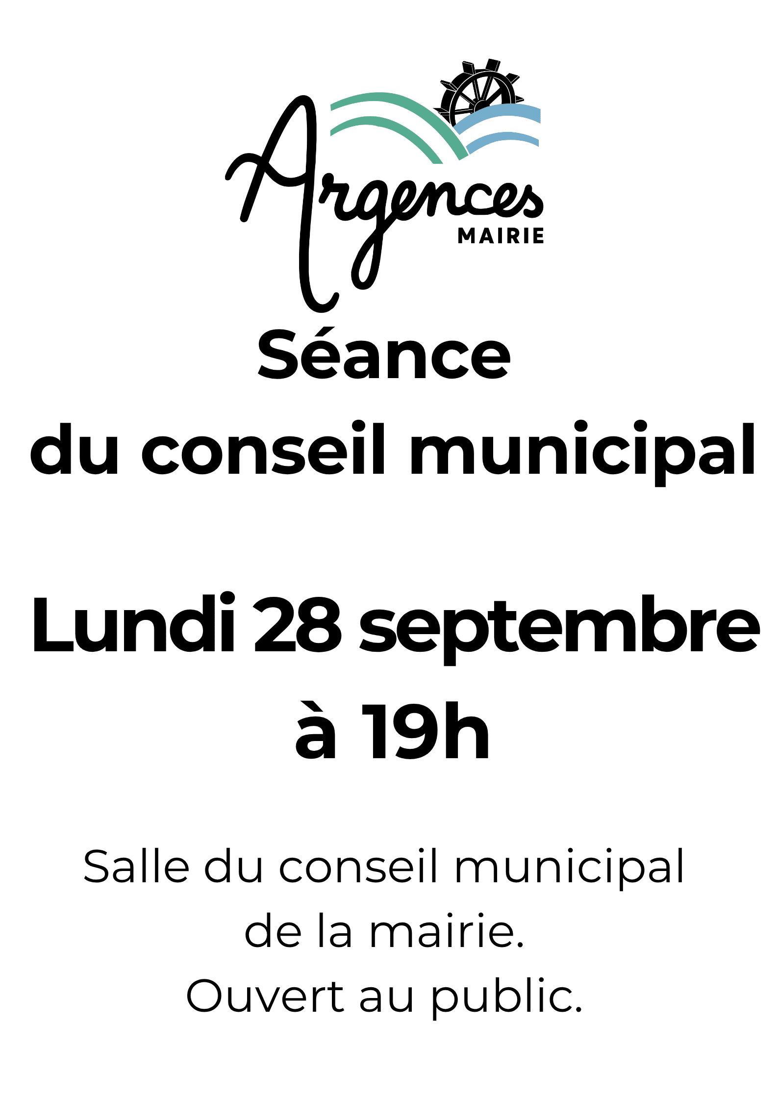 2026-09-28 Conseil municipal