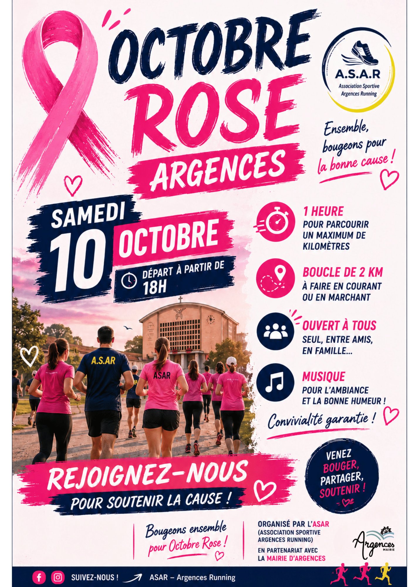 2026-10-10 Octobre Rose