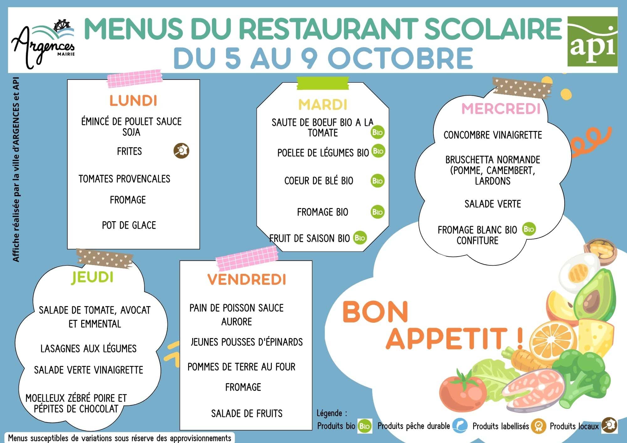 2026-10-05 MENU v2