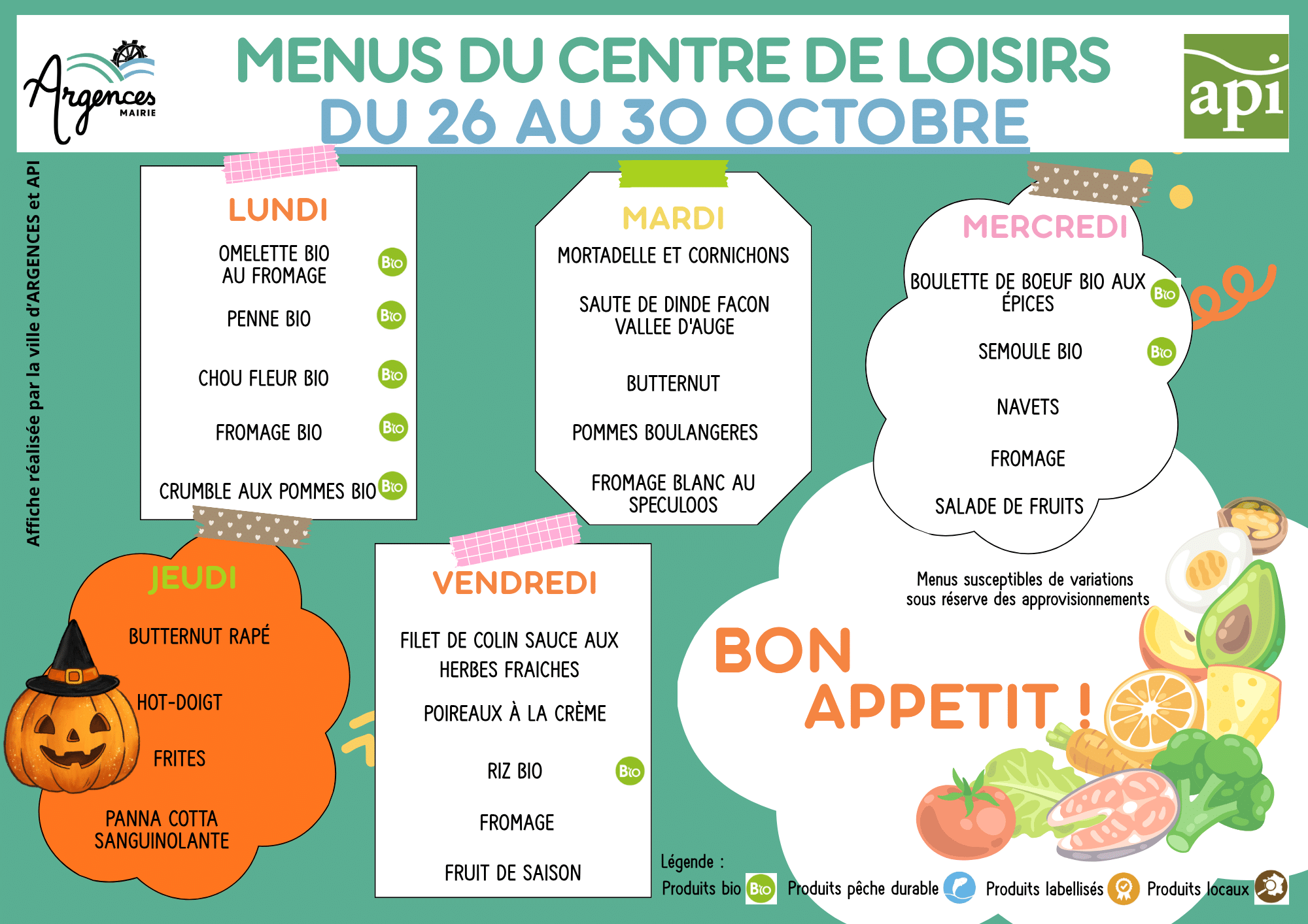 2026-10-26 MENU
