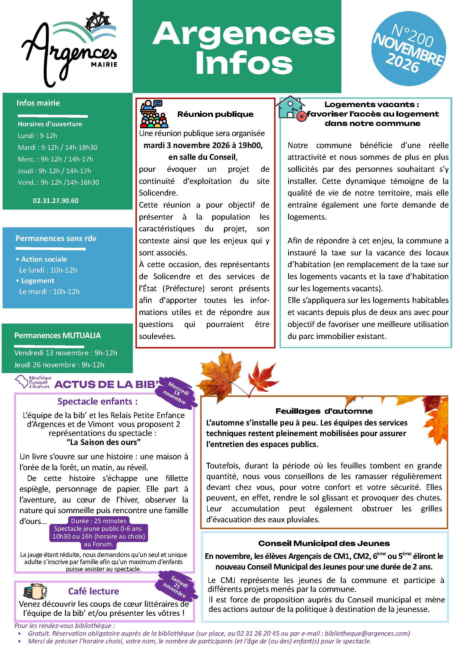 Argences Infos novembre 2026_Page_1